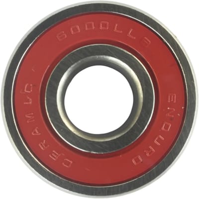 Lagers Enduro Bearings CH 6000 LLB-10x26x8