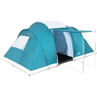 Intergard Familie tent 6 personen 490x280x200cm