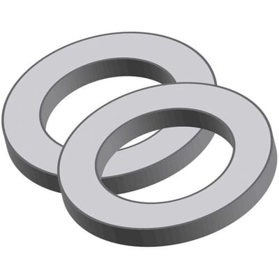 I-Drain Square point drain sealing set for siphon ID16000220
