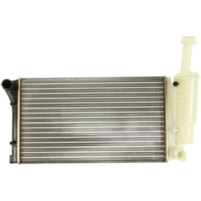 Radiator, motorkoeling NISSENS 617852