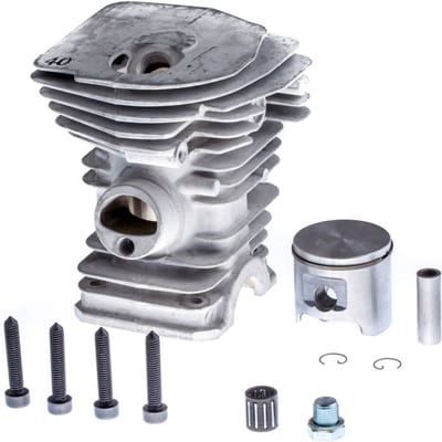 Zuiger/cylinder 340 2141