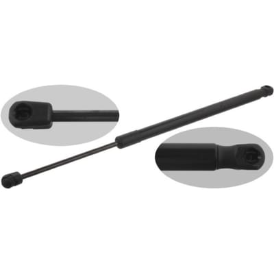 Gasveer kofferbak/laadruimte FEBI BILSTEIN 37482