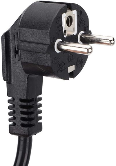 Dailygoods - Elektronische ventilatortoerentalregelaar - Snelheidsregelaar - Eenvoudig te bedienen - Compact formaat - Voor afzuigkap - Herbruikbare v...