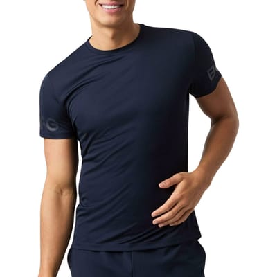 Björn Borg Light Shirt Heren - Maat S