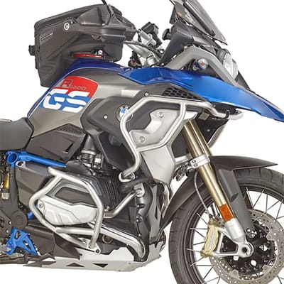 Motorfietsbeschermers Givi Haut bmw R 1200 Gs (13 à 18)