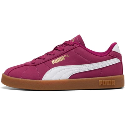 Lage Sneakers Puma Club Ii Ps