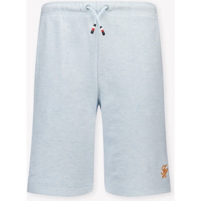 Tommy Hilfiger Kinder jongens shorts in