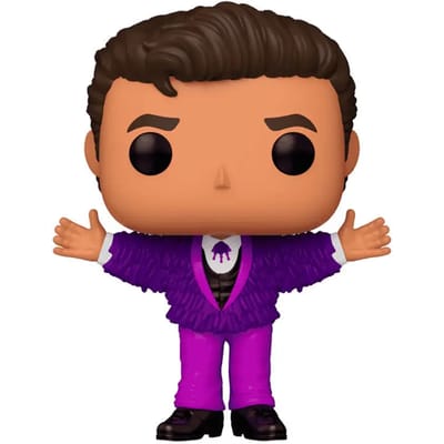 Beeldje Funko POP Juan Gabriel