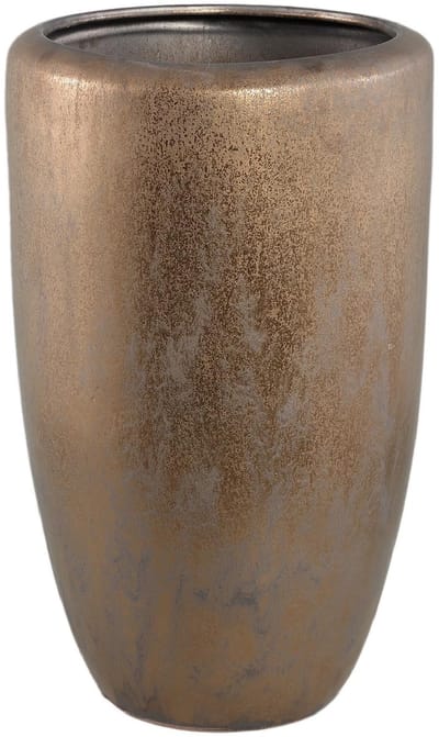 PTMD - Pot Kyleigh - Bruin - 35x35x58cm