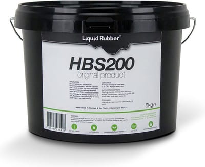 LIQUID RUBBER HBS 200 5KG