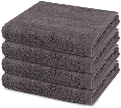 Ross Sonstiges 4 X handdoek - in set 4 pack Premium