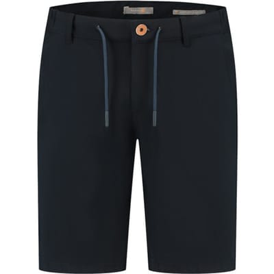 North84 Travel Bermuda Blauw 8444 1111