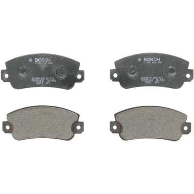 Remblokset BOSCH 0 986 424 098, voor