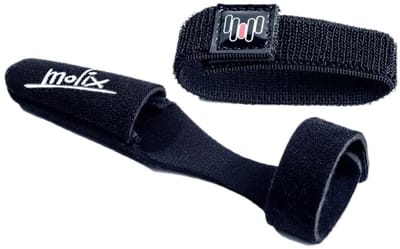 Molix Ringbeschermer Zwart