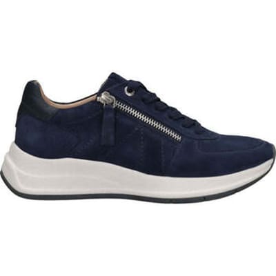 Lage Sneakers Salamander -