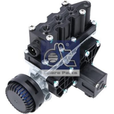 Magneetklep DT Spare Parts 5.72012