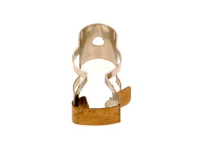 Nefit pijpklem (5 stuks) 73653S 7099438