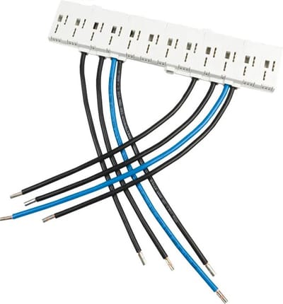 ABB Hafonorm Busboard Compleet - 6939.354 - E2G9A
