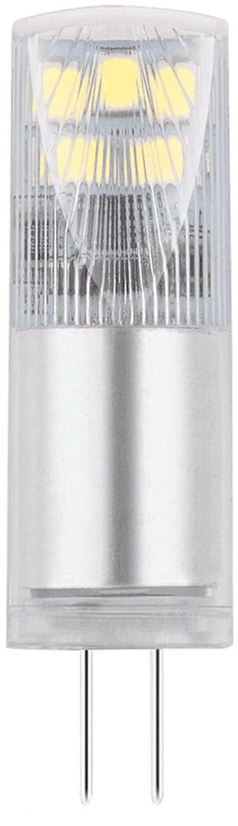 Modee LED Lamp G4 - 1.8W 2700K 200lm 12V - LED Lamp insteek - Warm Wit