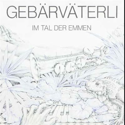 Im Tal Der Emmen