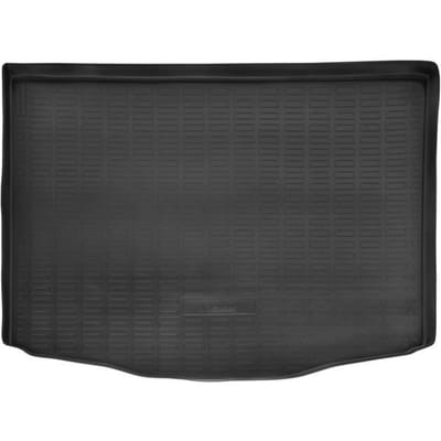 Tapis de Coffre - Norm-Line - Ford Kuga 3 - Antidérapant - Caoutchouc TPE - Toutes Saisons