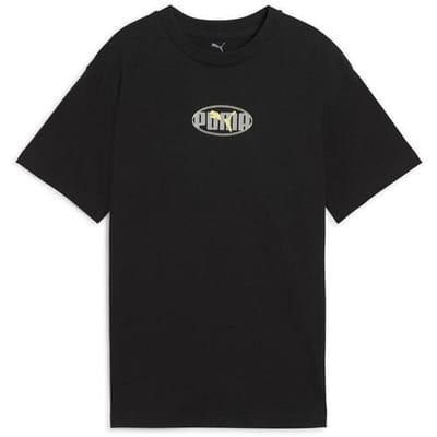 T-shirt Korte Mouw Puma 688984