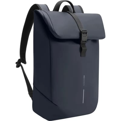 XD Design Urban Water Resistant Flap Top navy