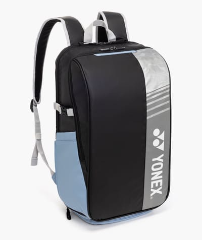 Yonex 52512EX CLUB backpack / rugtas - zwart