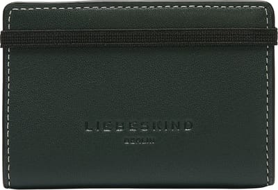 LIEBESKIND BERLIN Kaarthoes Bowie Cardholder Cedar Groen