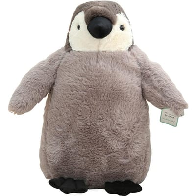 23 /35 /50cm Creatieve Knuffel Pinguïn Pluche Poppen Gevulde Speelgoed Kawaii Koppel Pinguïn Pluche Kussen Voor Kinderen Speelgoed Huisdecoratie Cadeaus 35cm