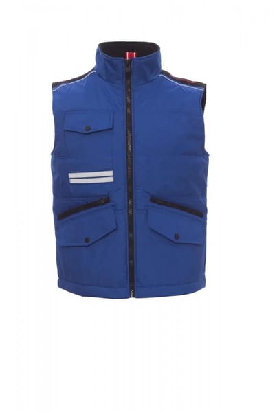 Payper Mig 2.0 - Royal Blue/Black - L