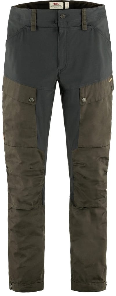 FJALLRAVEN Keb Trousers Long 87176 550-550 48