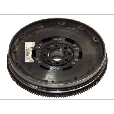 Schaeffler Luk Dubbel massa vliegwiel LUK ZMS 415 0117 10