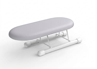 Draagbare Mini Strijkplank – Voor Mouwen, Kragen en Manchetten - IXEN