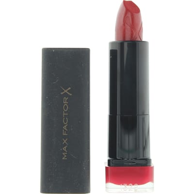 Max Factor Colour Elixir Lipstick Velvet Matte, 4 g