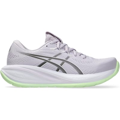 Asics gel-cumulus 28 hardloopschoenen dames neutraal -
