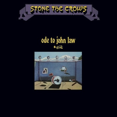 Ode to John Law