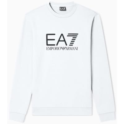 Sweaters Emporio Armani EA7 7m002278 Af2226