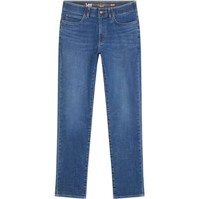 LEE SLIM FIT MVP COASTAL JETTY SLIM STRAIGHT HEREN