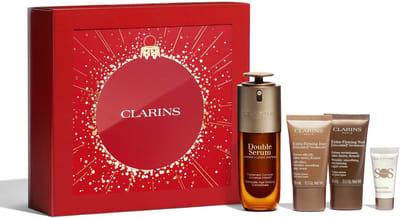 Clarins Double Serum Holiday Geschenkset