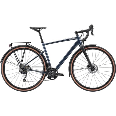 Fiets Cannondale Topstone EQ Shimano Cues 11v