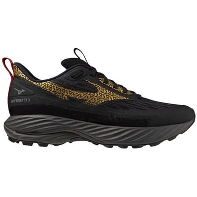 Mizuno Wave Rider TT 3 - Hardloopschoen - Dames - 7.5