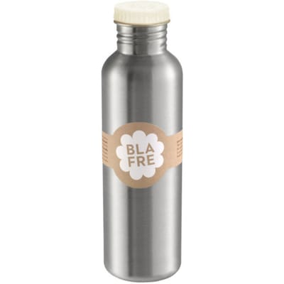 Blafre Drinkfles RVS Beige 750 ml