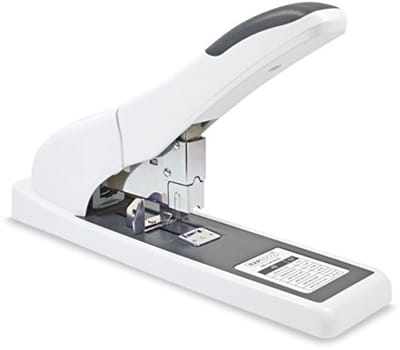 Zware Nietmachine tot 140 Vel - Eco-vriendelijk en Comfortabel
