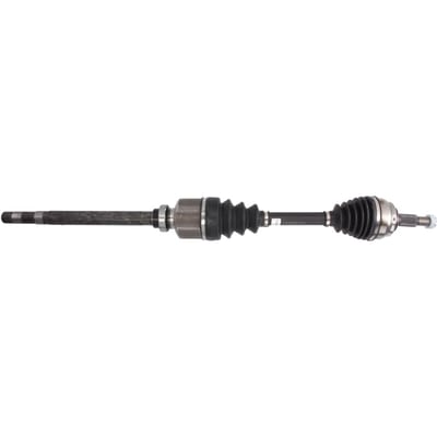 Aandrijfas POINT GEAR PNG74730