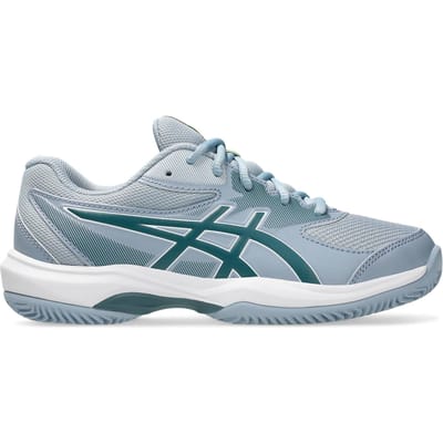 Zapatillas Asics Gel-game Gs Clay/oc 1044a082 400 Junior 37