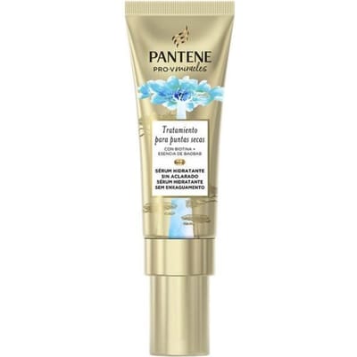 Pantene Wonderbehandeling Serum voor Droge punten 70 ml