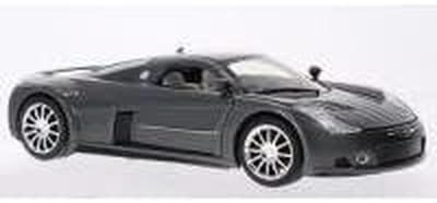 Supercar Modelauto Schaal 1:18 - Gedetailleerd Conceptvoertuig