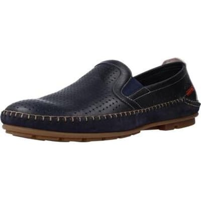 Mocassins Fluchos F1177