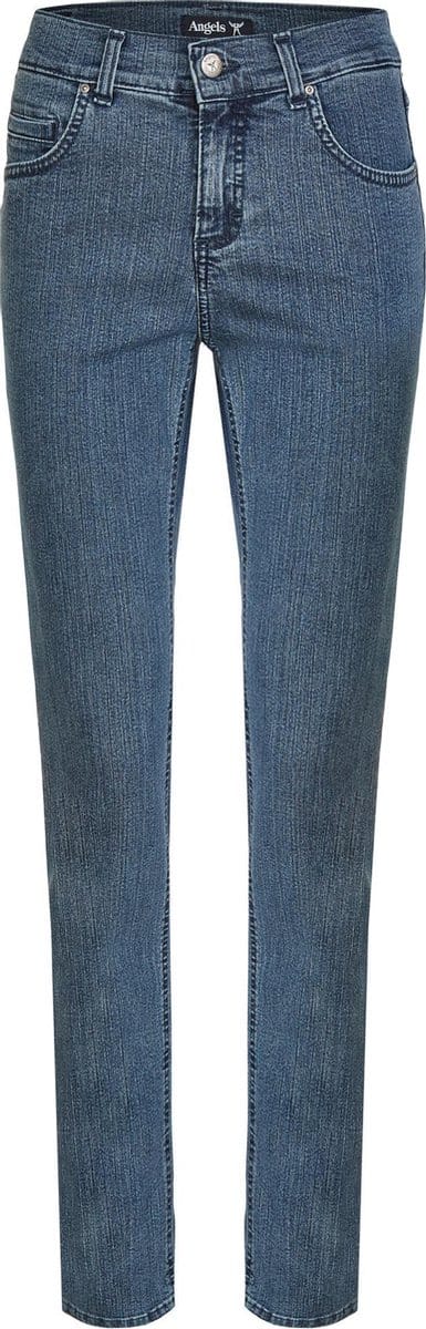 Angels Jeans - Broek - Cici 53-3430 maat W36 X L30